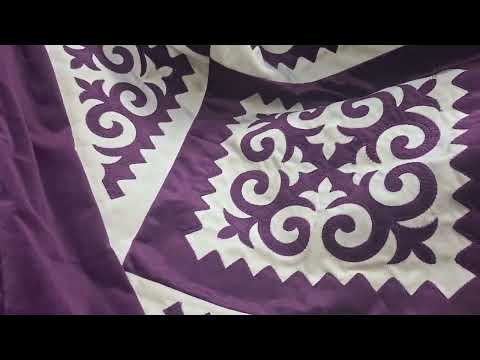 Видео: Улуттук Жер Төшөктөр/Наборы Подушки/Новый Стиль/Осень 2024