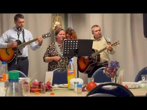 Видео: А я выбираю любить