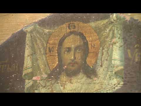 Видео: За латинската църква в с. Люта (Владимирово)