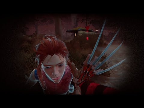 Видео: Купил Фредди, но не знаю зачем | DBD Mobile