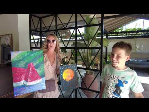 Видео: Турция 🇹🇷