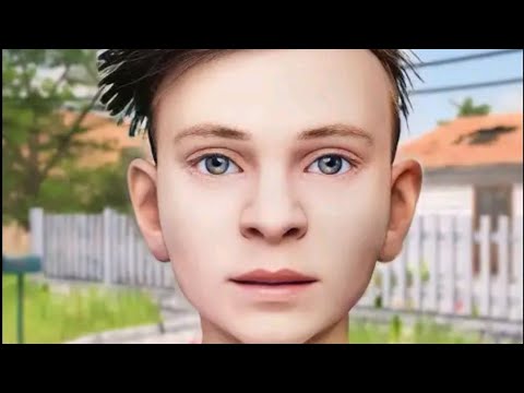 Видео: Прохождение скулбой на 5 концовку