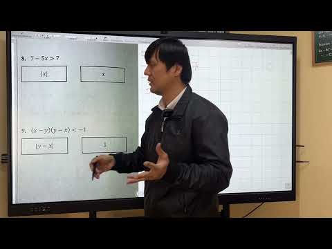 Видео: ОРТ | Тест #3 | SECOM | Модуль | Математика 2