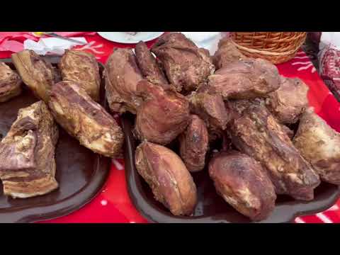 Видео: Ринок тварин! Цікаво і корисно!