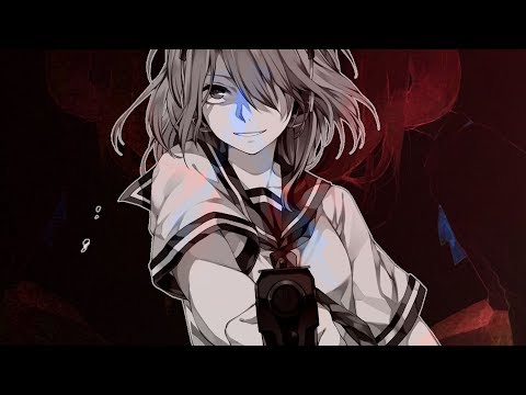 Видео: Мама,я не преступник...Я псих... Аниме Клип