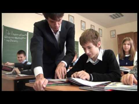 Видео: Клип лицей 5 2014 года