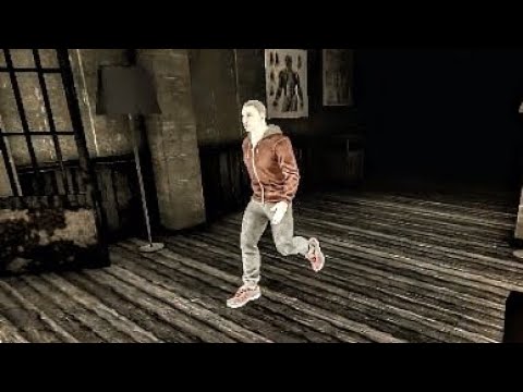 Видео: Выживание с другом [Eyes] #3 