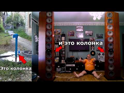 Видео: 1. Что такое звук, громкость, децибел и АЧХ