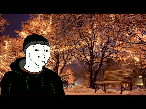 Видео: КИНО - Мама Мы Все Тяжело Больны [slowed + reverb] [doomer wave]