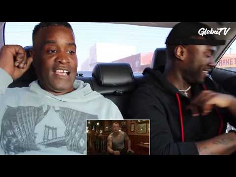 Видео: РЕАКЦИЯ АМЕРИКАНЦЕВ НА LITTLE BIG (SKIBIDI, I'M OK, FARADENZA)