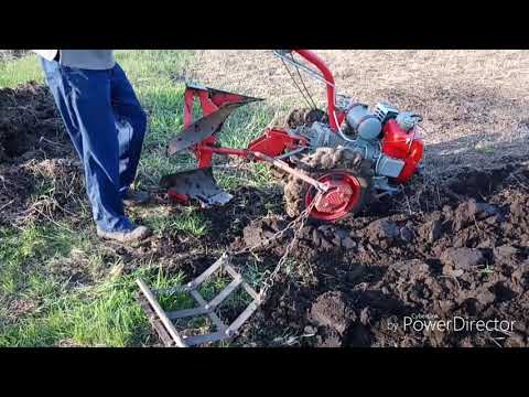 Видео: Мотор Сич без преувеличений. Пахота.