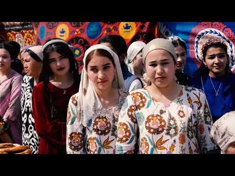 Видео: НАВРУЗИ ШАХРИ ТУРСУНЗОДА ЧАМОАТИ РЕГАР 2025.