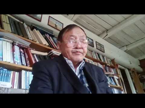 Видео: Аллараа дойду бэлиэтэ хайдах олоххо кестеруй