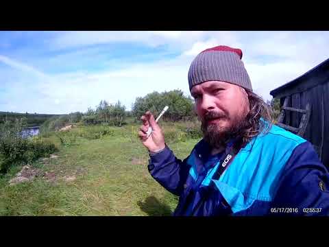 Видео: Рова, Йоканьга 2017 фильм 2