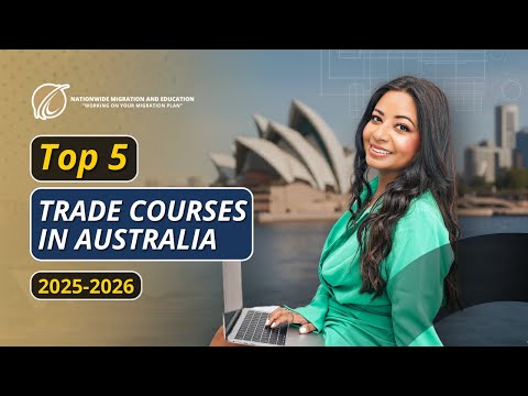 Видео: Пять лучших курсов по торговле в Австралии 2025-2026