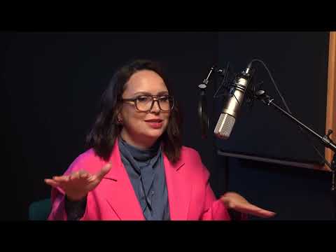 Видео: Корпоративный консалтинг с Екатериной Гундериной