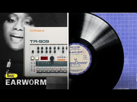 Видео: Ингредиенты классического хаус трека