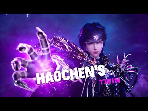 Видео: Похож ли ОСТИН ГРИФФИН на Лонг Хаочэня? (трон печати)