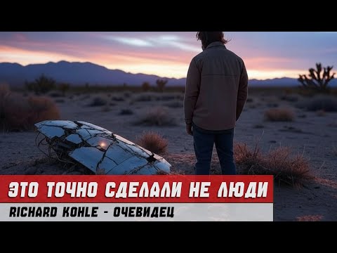 Видео: Я не ученый, но даже я понимаю что это ТОЧНО СДЕЛАЛИ НЕ ЛЮДИ