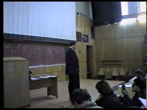 Видео: Принципы и схемы методологического мышления Лекция№2