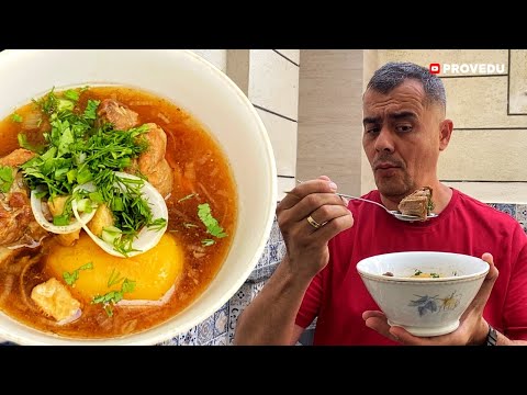 Видео: Как приготовить вкусный суп из баранины дома