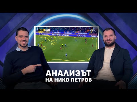 Видео: Нико Петров: Левски остава фаворит за титлата, Янев показа, че има на какво да научи Веласкес