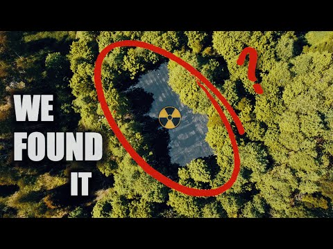 Видео: ЗАСЕКРЕЧЕННЫЙ японский бункер найден! - Почему его скрывали?