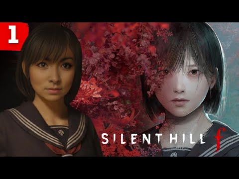 Видео: НОВАЯ Silent Hill F — Япония превращается в кошмар! (Стрим 1)