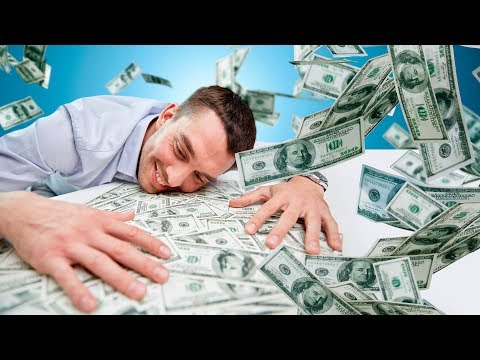 Видео: КАК С ПОМОЩЬЮ ЙОГИ ЗАРАБОТАТЬ МНОГО ДЕНЕГ. СЕКРЕТЫ УСПЕШНОГО ЙОГА-БИЗНЕСА