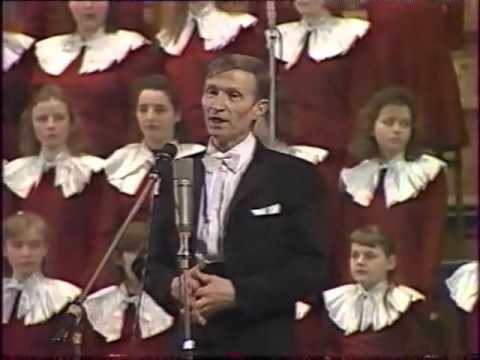 Видео: Музыкальное эсперанто  Г.Струве