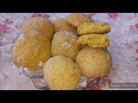 Видео: 🍊Նարինջով  թխվածքաբլիթ 15 րոպեում/ Хрупкое Апельсиновое ПЕЧЕНЬЕ  🍪/Orange cookies