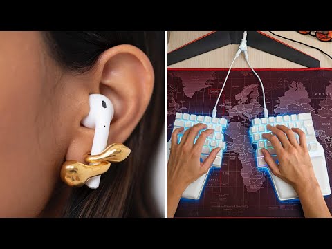 Видео: Увидев это, вы закричите: "Мам, купи!"