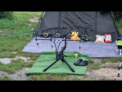 Видео: Элита родподовых установок, это несомненно Meccanica vadese nick 95