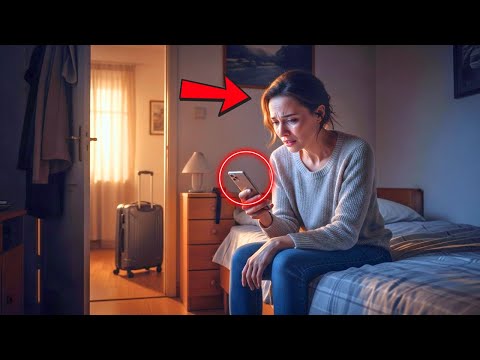 Видео: Муж снял все деньги и уехал со свекровью, написав «Удачи, идиотка». Но он не знал, что я сделала...