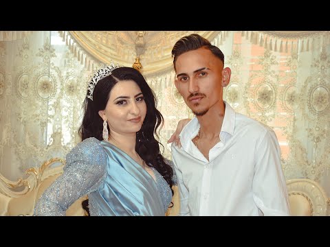 Видео: Сали и Донка гр.Брацигово / Sali & Donka Bracigovo DJ Krisi 4K