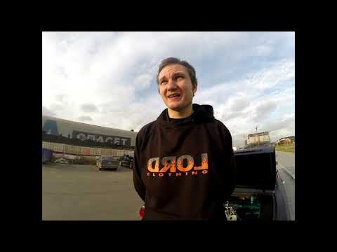 Видео: ГАЗ-24 Волга "Апокриф". Бортжурнал #1. История проекта, установка и работа гидравлики, планы.