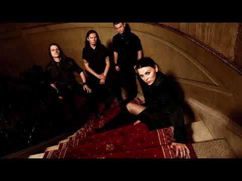 Видео: История группы Darzamat Часть II (Simpho Dark Gothic Black Metal) (Польша)
