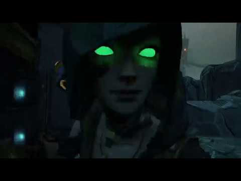 Видео: Легкий способ убить Прожорливуса  непобедимого !!!