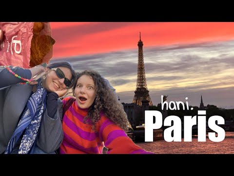 Видео: ЖИВУ НЕДЕЛЮ В ПАРИЖЕ | сколько MONEY потратила?