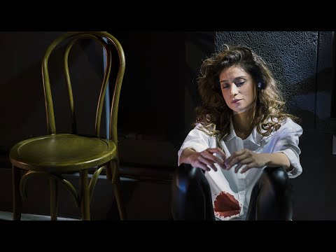 Видео: Би-2 feat. Лиза Громова — Мосты (Short movie)