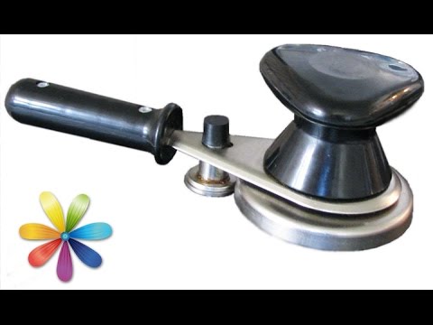 Видео: Тест-драйв закаточных машинок - Все буде добре - Выпуск 625 - 29.06.15