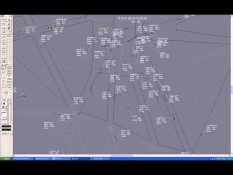 Видео: Работа диспетчера Москва-Подход,Позитивнейший эфир!