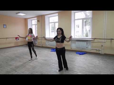 Видео: Как "поймать" тряску? - Светлана Файруз