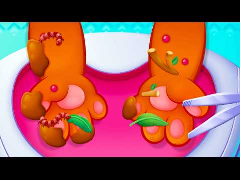 Видео: Котик Бубу #7 Больница. Прическа Челлендж Bubbu & Mimmi World на пурумчата