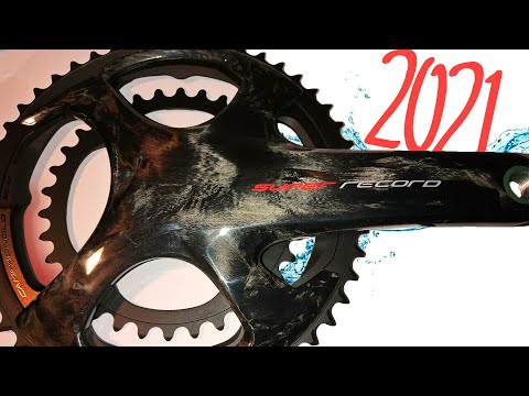 Видео: Что нужно знать о Campagnolo в 2021ом [лучше Shimano и SRAM?]