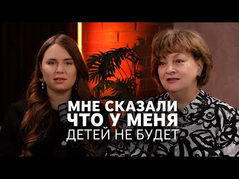 Видео: Свидетельство исцеления | Наталья Пономарёва 