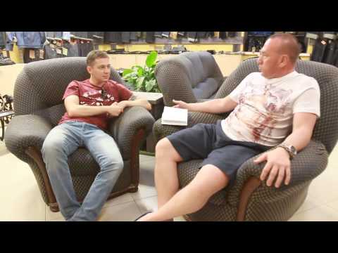 Видео: Любимый город с Oxxxymiron