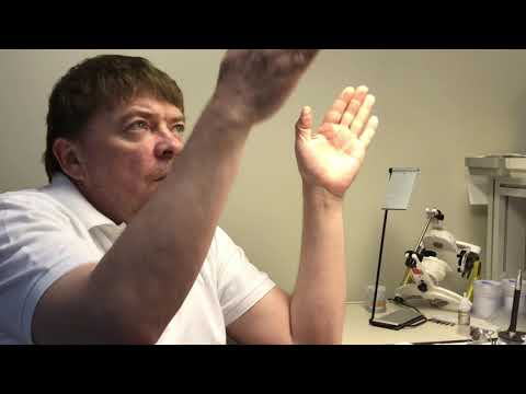 Видео: (16+) Дентальная Оптика