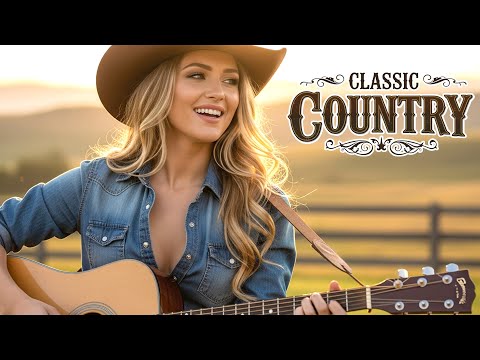 Видео: Величайшие классические кантри-баллады – Песни, определяющие кантри | Country Boots Music