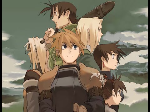 Видео: Прохождение "Hoshigami: Ruining Blue Earth" Часть 8